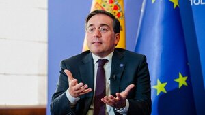 España propone que la UE levante las sanciones a Venezuela - ADN Digital