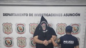 Policía captura a apoyo logístico de presunto narco asesinado en el Ja’umina Fest
