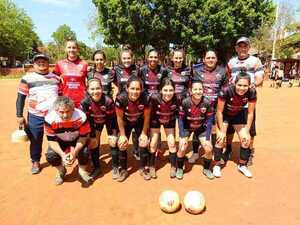 Femenino: la primera final fue para el 6 de Enero - San Lorenzo Hoy