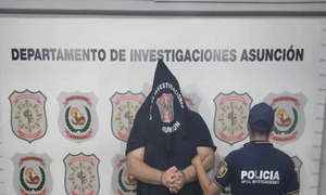 Capturan a un hombre vinculado al caso del narco asesinado en Ja’umina Fest