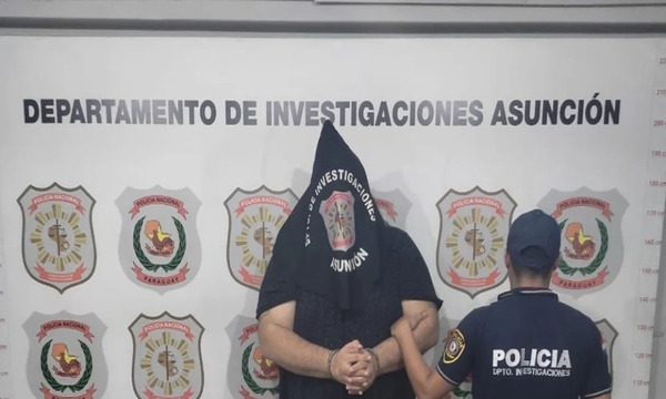 Capturan a un hombre vinculado al caso del narco asesinado en Ja’umina Fest