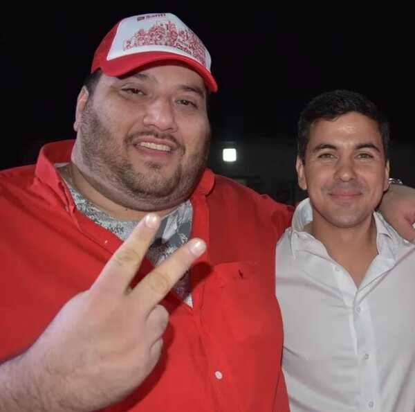 Detienen a “Jakare 44”, implicado en el caso “Ja’umina Fest” | 1000 Noticias
