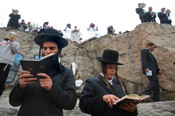 Diario HOY | Judíos ultraortodoxos de Israel quieren luchar contra Hamás