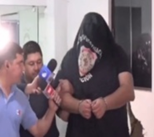 Cae supuesto narco implicado en el ataque en Ja'umina Fest - Paraguay.com