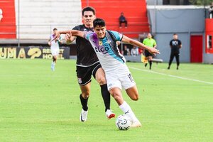 Libertad se frena y Ameliano corta su racha negativa | OnLivePy