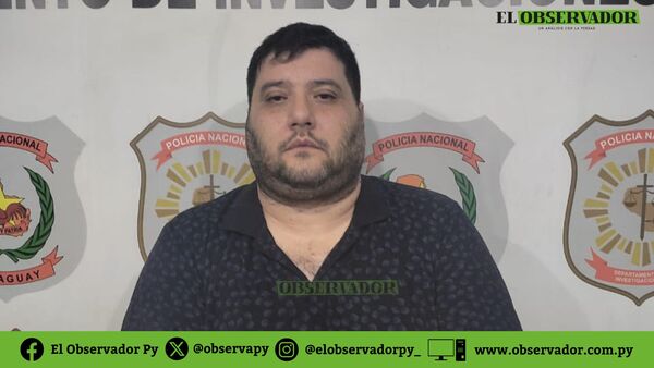 Cae supuesto brazo logístico de narco asesinado en el "Ja'umina Fest".