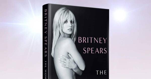 La Nación / Britney Spears repasa tormentos en “La mujer que soy”