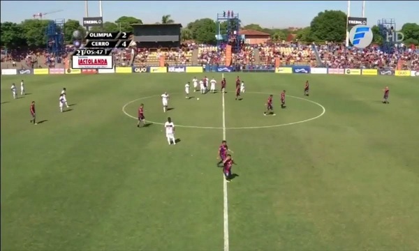 Se viene el gran clásico de “La Lupa” | Telefuturo