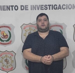 Detienen al supuesto socio del líder criminal asesinado en Jaumina Fest - El Independiente
