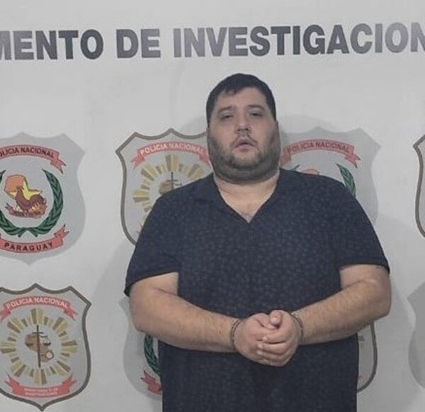 Detienen al supuesto socio del líder criminal asesinado en Jaumina Fest - El Independiente
