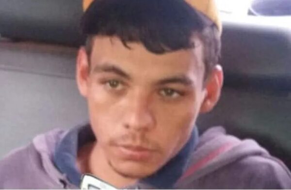Fallece el supuesto asaltante baleado en Pedro Juan Caballero - Policiales - ABC Color