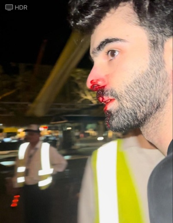 Un acto de violencia ensombrece la celebración del Oktoberfest en el Club Centenario Surubí’i