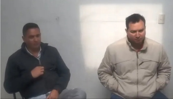 Fiscalía paraguaya solicita interrogar a los hermanos Pérez Hoyos en Colombia