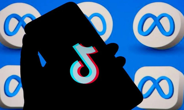 La comisión Europea pide a Meta y Tik Tok para que aclaren sus medidas contra la desinformación sobre la guerra