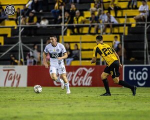 Martes de alto voltaje: Trinidense-Cerro y Guaraní-Olimpia, un añejo picante | 1000 Noticias