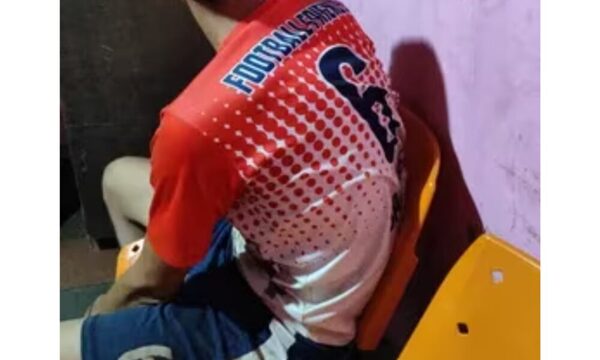 Cayó por vender la moto que le prestó su amigo