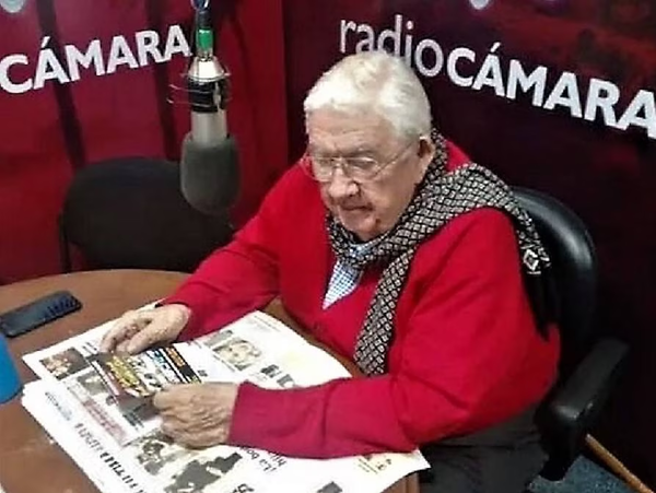 Fallece Serafín Francia Campos, destacado investigador y promotor de la cultura autóctona