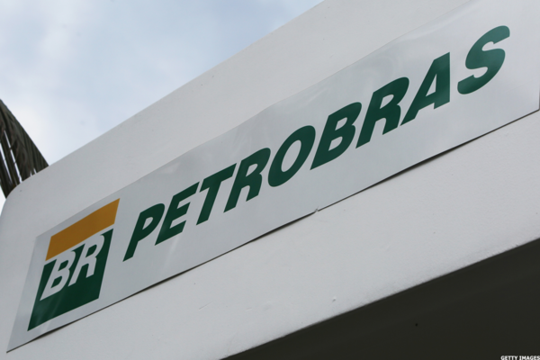 Petrobras se une a la innovación en Campus Party 2023 - Megacadena - Diario Digital