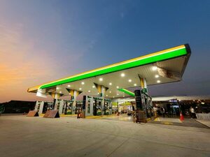 Petrobras expande su red con nueva estación en Colonias Unidas - Megacadena - Diario Digital