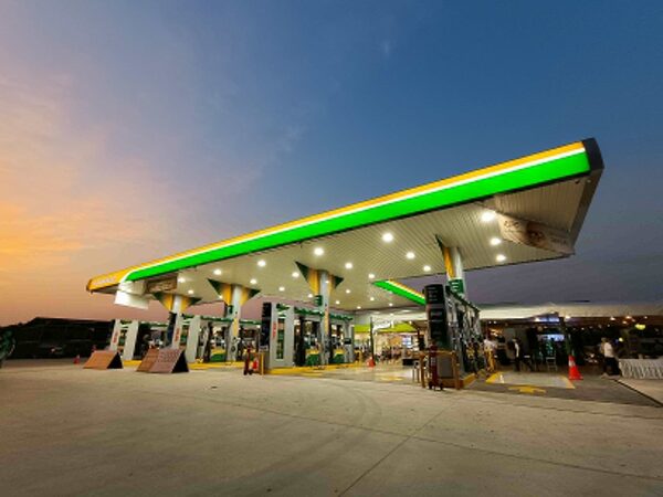Petrobras expande su red con nueva estación en Colonias Unidas - Megacadena - Diario Digital