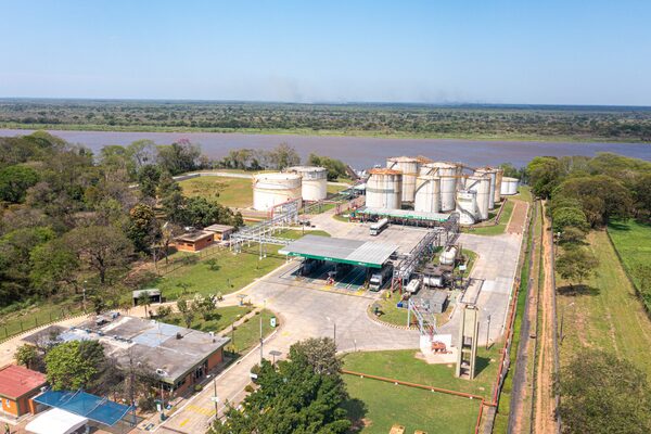 Nextar, licenciataria de Petrobras, superó con éxito la auditoría de recertificación ISO 9001, 14001 y 45001 - Megacadena - Diario Digital