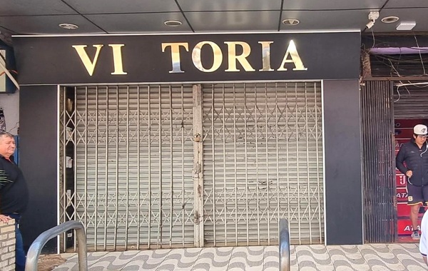 Diario HOY | Nueva denuncia de estafa involucra a tienda de CDE: varios brasileños ya cayeron