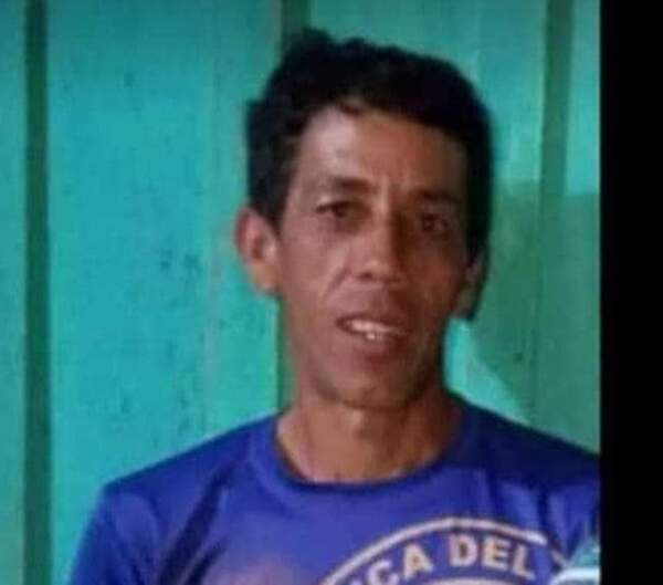 Se levantó a preparar mate, le alcanzó un rayo y falleció