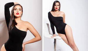 [VIDEO] ¡Atendé cuál será el amuleto de la suerte que llevará ñande Miss Universo Paraguay!