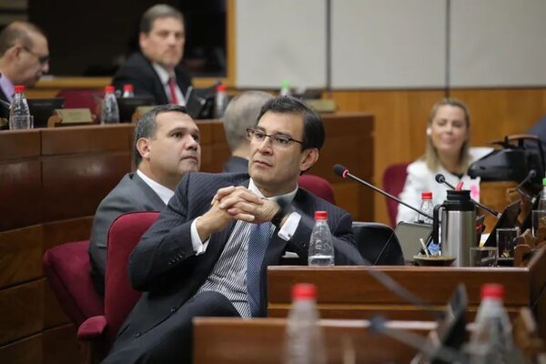 Silvio Ovelar asegura que se tergiversaron sus palabras sobre desvinculación de funcionarios - Política - ABC Color