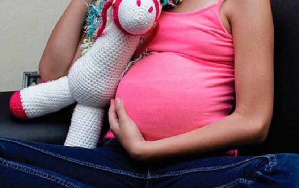 Embarazó a una niña de 13 años que tenía como ‘pareja’: fue imputado – Prensa 5