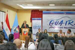 LANZAN PROGRAMA 24HS EN SALUD EN EL DEPARTAMENTO DEL GUAIRÁ.