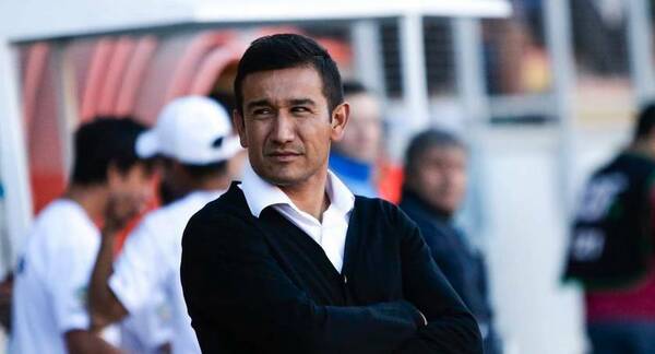 ¡Aijuepétena! En Chile, un equipo campeón le presta el técnico a otro para ver si puede clasificar