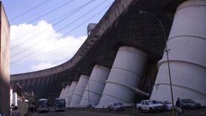 Posponen reunión para tratar la revisión del Anexo C de Itaipú