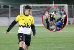 Caso Arrayanes: Confirman que Rolo Núñez murió electrocutado - Megacadena - Diario Digital