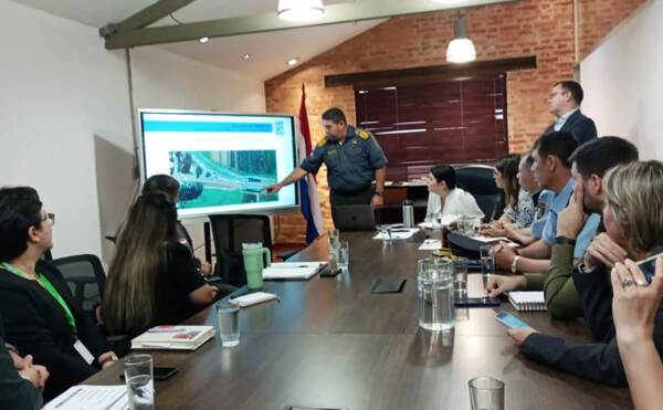 Caminera anuncia nuevo trazado para Operativo Caacupé •