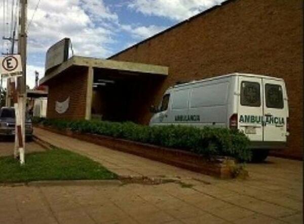 Hospital de Concepción registra un caso de picadura de alacrán | Radio Regional 660 AM