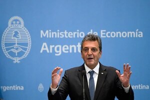 Argentina suma a larga lista un nuevo tipo de cambio - Mundo - ABC Color