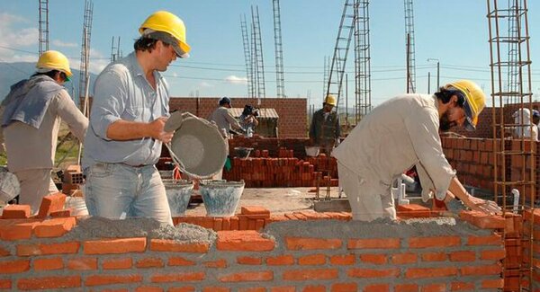 INVITAN A LA PRIMERA COMPETENCIA DE ALBAÑILES EN ENCARNACIÓN
