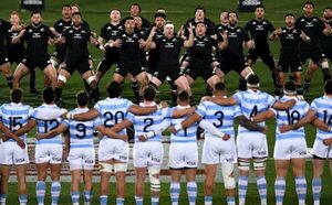 Versus / La Copa del Mundo de Rugby pasará a tener 24 equipos a partir del 2027