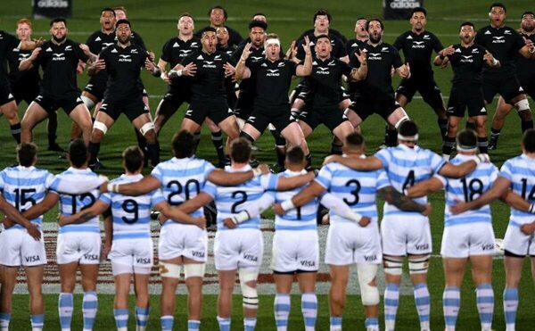 Versus / La Copa del Mundo de Rugby pasará a tener 24 equipos a partir del 2027