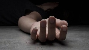 Acusan por feminicidio a hombre que habría simulado el suicidio de su pareja - Noticias Paraguay