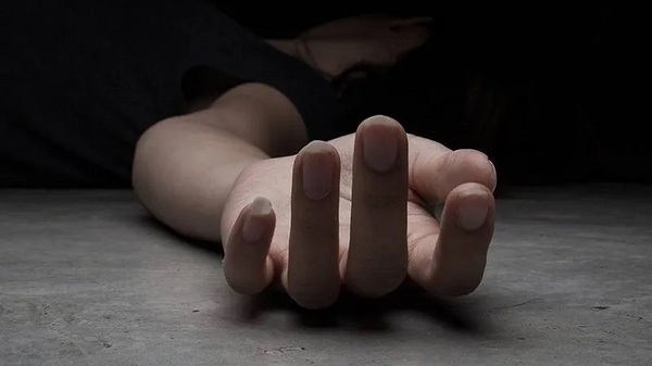 Acusan por feminicidio a hombre que habría simulado el suicidio de su pareja - Noticias Paraguay