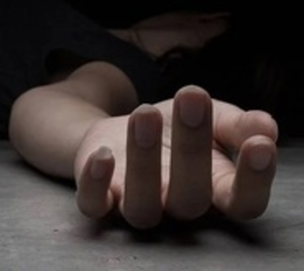 Imputan por feminicidio a sujeto que dijo que su pareja se suicidó - Paraguay.com
