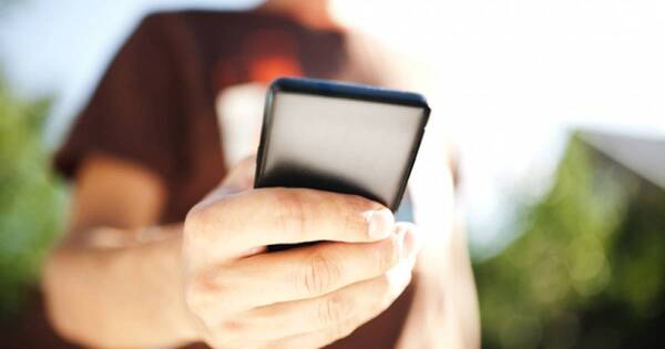 La Nación / Peña promulgó ley de validez digital de documentos