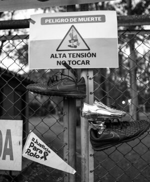 Confirman que Rolo Núñez falleció por electrocución en Arrayanes