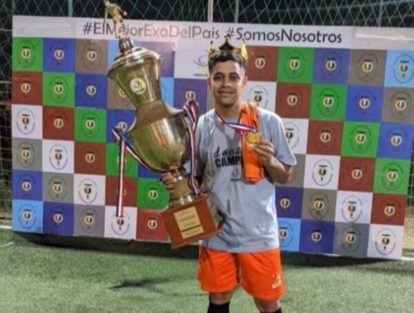 Fiscal confirma que joven murió por electrocución en el complejo Arrayanes · Radio Monumental 1080 AM