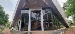 Inicia proceso de llamado a licitación para culminar el auditorio Agustín Pío Barrios de San Juan Bautista - Nacionales - ABC Color