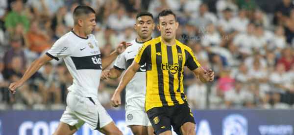 Versus / Las ausencias en Guaraní para el "clásico más añejo" ante Olimpia