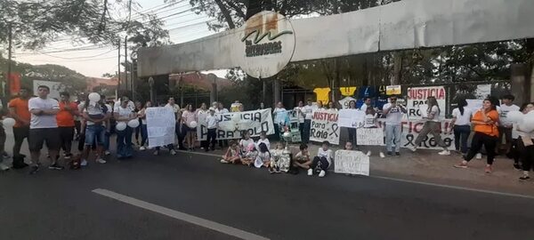 Arrayanes: Fiscalía cita a locatarios del complejo tras confirmarse muerte por electrocución - Nacionales - ABC Color