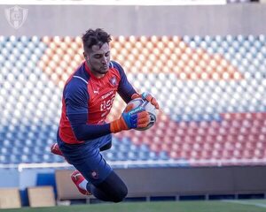 Domenech: “Jean tuvo problemas con la cama” - Fútbol - ABC Color